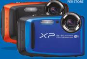 FujiFilm FinePix XP90-Each