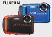 Fujifilm FinePix XP90 Digital Camera-Each
