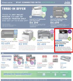 Incredible Connection : Cyber Sale (2 Mar - 5 Mar 2017), page 4