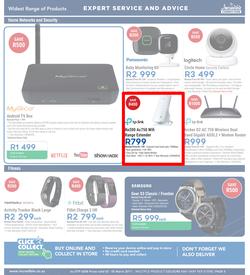 Incredible Connection : Cyber Sale (2 Mar - 5 Mar 2017), page 5
