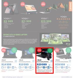 Incredible Connection : Cyber Sale (23 Mar - 26 Mar 2017), page 3