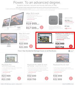 Incredible Connection : Cyber Sale (23 Mar - 26 Mar 2017), page 4