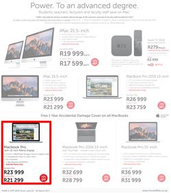Incredible Connection : Cyber Sale (23 Mar - 26 Mar 2017), page 4