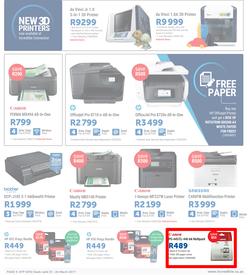 Incredible Connection : Cyber Sale (23 Mar - 26 Mar 2017), page 5