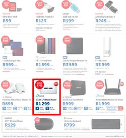 Incredible Connection : Cyber Sale (23 Mar - 26 Mar 2017), page 6
