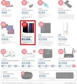 Incredible Connection : Cyber Sale (23 Mar - 26 Mar 2017), page 6
