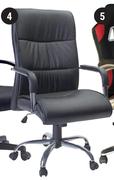 Surray Office Chair