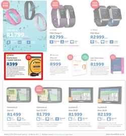 Incredible Connection : Cyber Sale (23 Mar - 26 Mar 2017), page 8