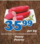 Penny Polony-Per kg