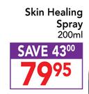 Skin Healing Spray-200ml