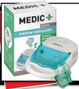 Dis-Chem Medic Piston Nebulizer