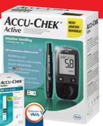 Accu Chek Active Kit