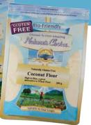 Nature's Choice Coconut Flour-350g