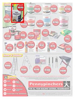 Pennypinchers : Value Packed (16 Nov - 10 Dec 2016), page 4