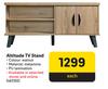 Altitude TV Stand-Each