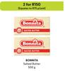 Bonnita Salted Butter-For 2 x 500g