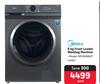 Midea 6Kg Front Loader Washing Machine MF100W60T