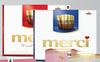 Merci Finest Selection Chocolates Assorted-250g Each