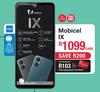 Mobicel IX Smartphone