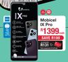 Mobicel IX Pro Smartphone