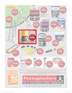 Pennypinchers : Price-Buster Bargains (15 Mar - 8 Apr 2017), page 4