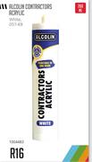 Alcolin Contractors Acrylic White-260ml