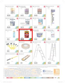 BUCO : Site-Buster Bargains (15 Mar - 7 Apr 2017), page 4