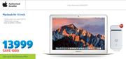 Apple Macbook Air 13 Inch