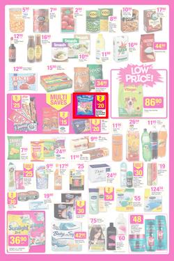 Game : The Big Pink Sale! (16 Jul - 22 Jul 2014), page 2