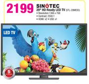 Sinotec 29" HD Ready LED TV STL-29ME83
