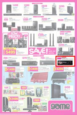 Game : The Big Pink Sale! (23 Jul - 29 Jul 2014), page 3