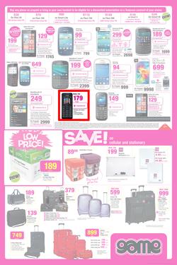 Game : The Big Pink Sale! (23 Jul - 29 Jul 2014), page 5