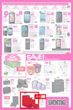Game : The Big Pink Sale! (23 Jul - 29 Jul 2014), page 5