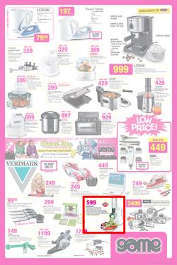 Game : The Big Pink Sale! (23 Jul - 29 Jul 2014), page 7