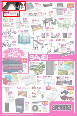 Game : The Big Pink Sale! (23 Jul - 29 Jul 2014), page 9