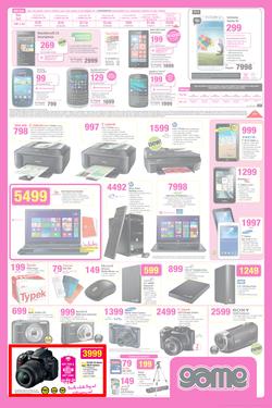 Game : The Big Pink Sale! (30 Jul - 5 Aug 2014), page 3
