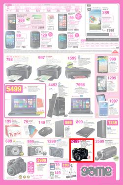 Game : The Big Pink Sale! (30 Jul - 5 Aug 2014), page 3