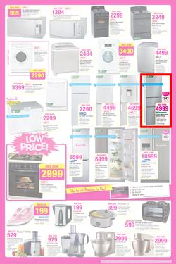 Game : The Big Pink Sale! (30 Jul - 5 Aug 2014), page 4