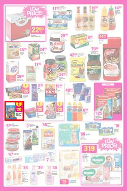 Game : The Big Pink Sale! (30 Jul - 5 Aug 2014), page 6