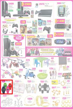Game : Spring Savings (27 Aug - 2 Sep 2014), page 6