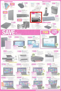 Game : Spring Savings (27 Aug - 2 Sep 2014), page 8