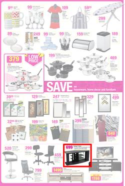Game : Spring Savings (27 Aug - 2 Sep 2014), page 10