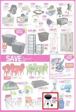 Game : Spring Savings (27 Aug - 2 Sep 2014), page 14