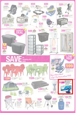 Game : Spring Savings (27 Aug - 2 Sep 2014), page 14