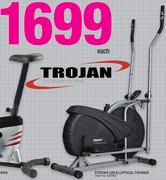 Trojan Strider 120 Elliptical Trainer