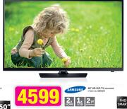 Samsung 40" HD LED TV 40H4200