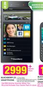 BlackBerry Z3 Smartphone