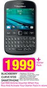 BlackBerry Curve 9720 Smartphone