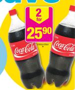 Coca-Cola-2x2Ltr