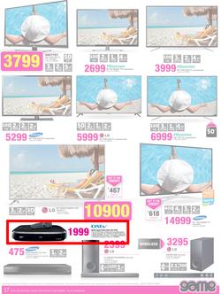 Game : Splash into Summer & Save (24 Sep - 7 Oct 2014), page 17